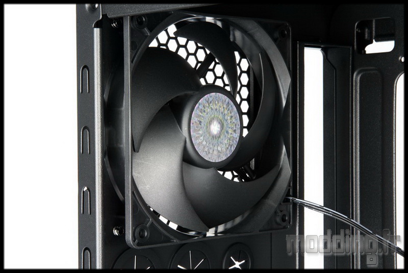 Silencio 652S 56