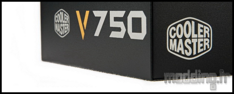 V750 II - Teaser