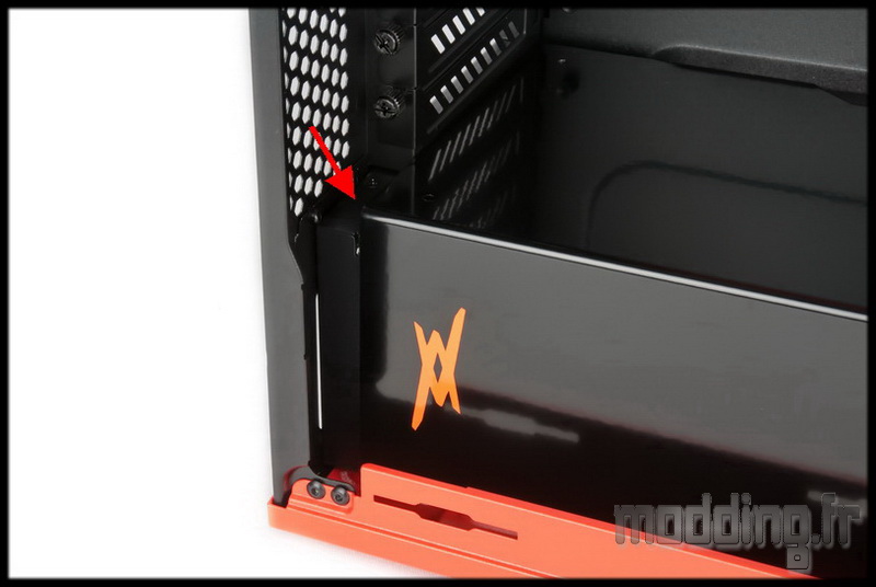Watermod cache 26