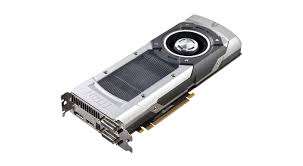 Nvidia GTX Titan II pour septembre ?