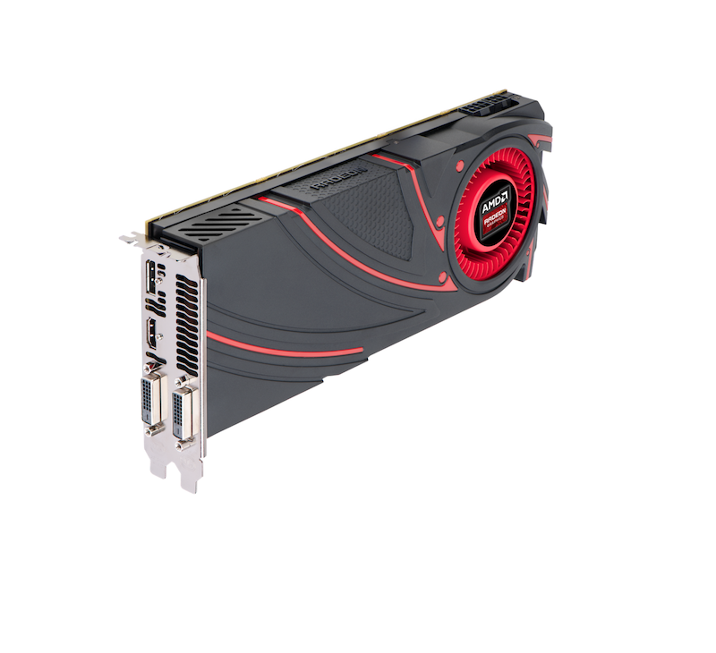 AMD brade la Radeon R9 290X