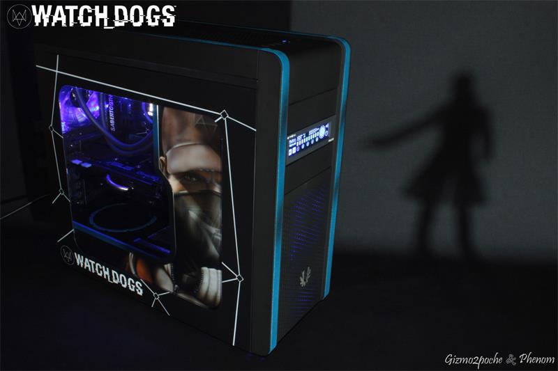 [Mod] Watch_Dogs par Gizmo2poche