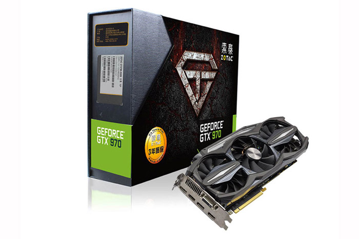 zotac 18