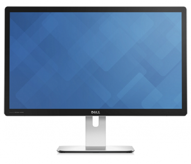 Dell passe à la 5K