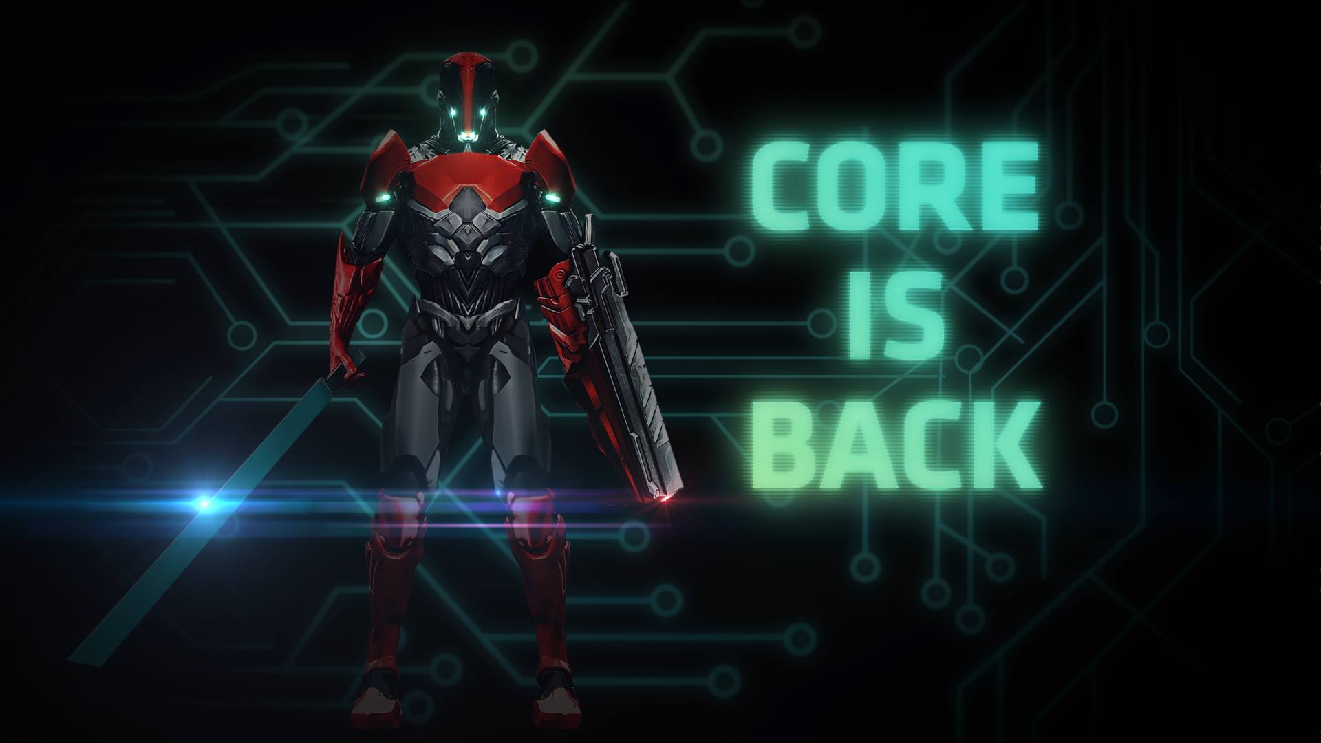 Un proco X86 chez AMD en 2016