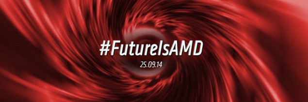 AMD-Future AMD-FutureisAMD