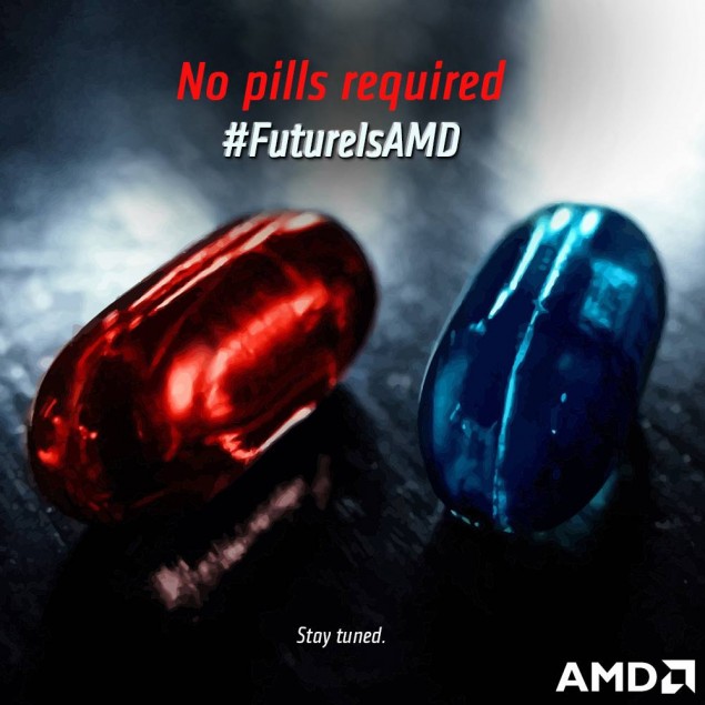 AMD Next Gen le 25 Septembre ?