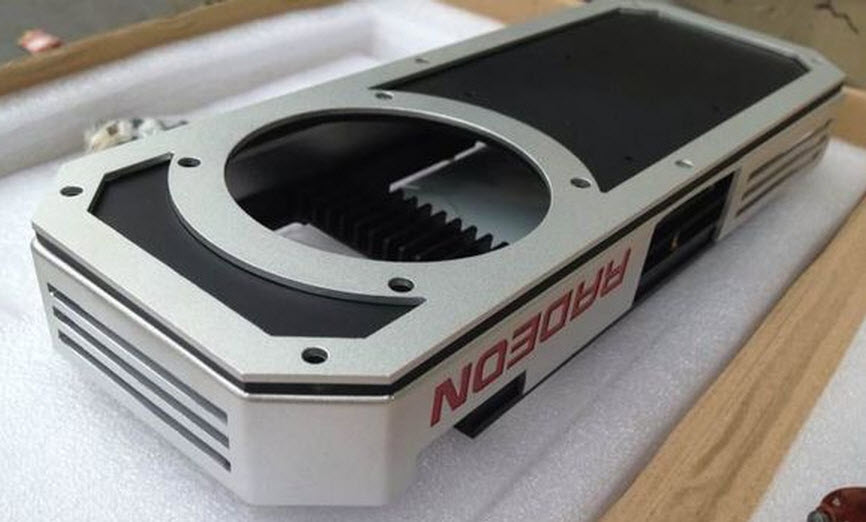 Une date pour la R9 390X