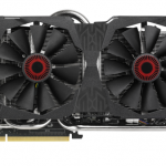 Asus GeForce GTX 980 Strix (1)