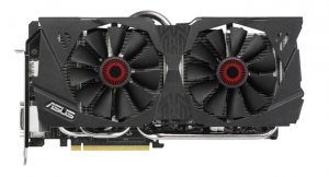 Asus GeForce GTX 980 Strix (1)