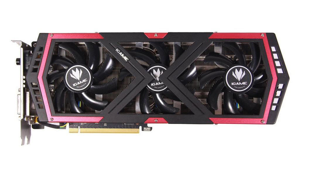 Colorful-iGame-GeForce-GTX-980_front