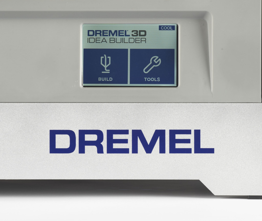 idea builder Dremel-3D-Idea-Builder-Touch-Screen-1024x863