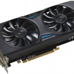 EVGA GeForce GTX 970 ACX 2.0 (Superclocked)