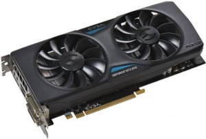 EVGA GeForce GTX 970 ACX 2.0 (Superclocked)