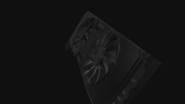 EVGA tease sa GeForce GTX-980