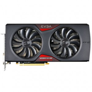 EVGA GeForce GTX 980 Classified ACX 2.0 (2)