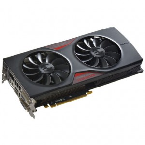 EVGA GeForce GTX 980 Classified ACX 2.0