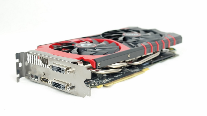 MSI pense déjà à la GTX 980 Ti