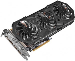 Gigabyte GeForce GTX 970 Gaming G1 (1)