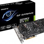 Gigabyte GeForce GTX 970 Gaming G1 (2)