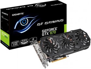 Gigabyte GeForce GTX 970 Gaming G1 (2)