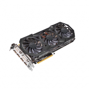 Gigabyte GeForce GTX 980 G1 Gaming