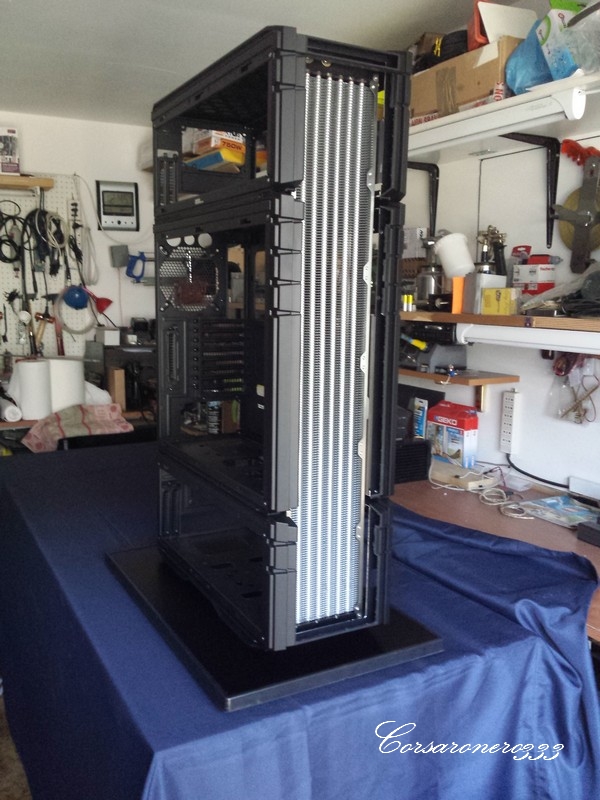 Haf-Stacker by Corsaronero333 Haf-Stacker by Corsaronero333 -25