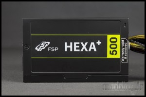 Hexa+ 13
