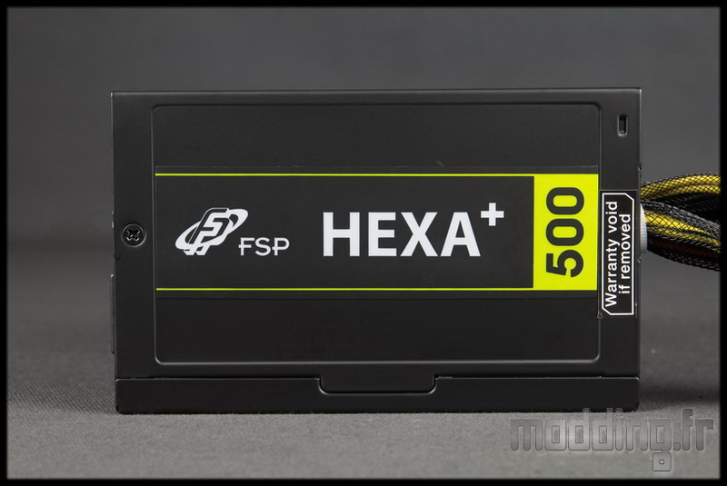 Hexa+ 13