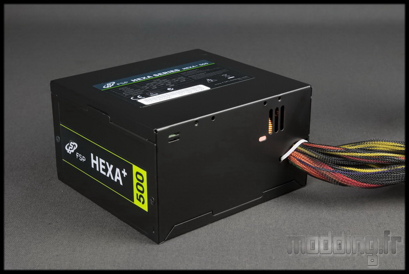 Hexa+ 14