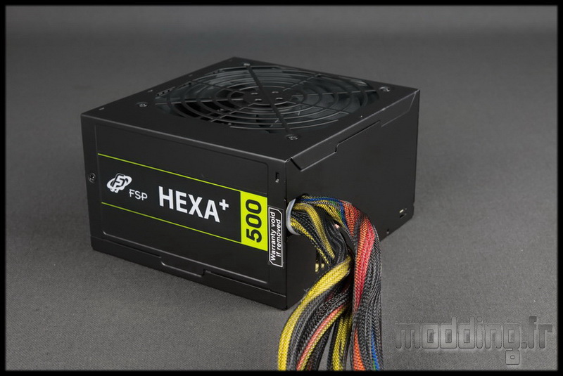 Hexa+ 15