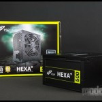 Hexa+ Intro