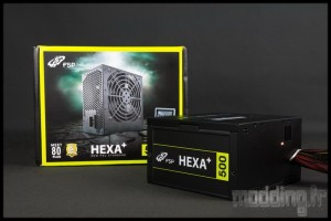 Hexa+ Intro