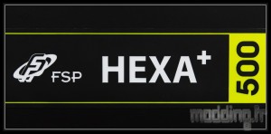 Hexa+ Teaser