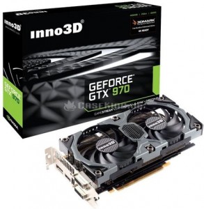 Inno3D GeForce GTX 970 X2 Herculez (4)