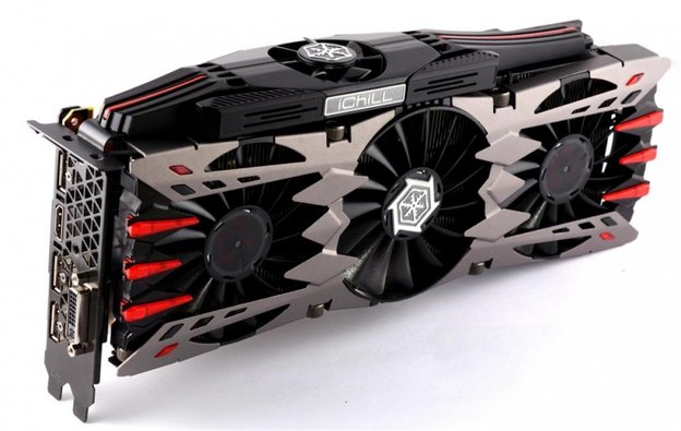 GTX 980 le récap