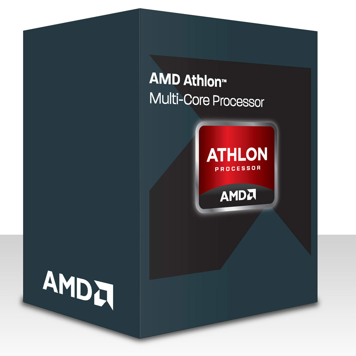 Athlon X4 860K déjà disponible