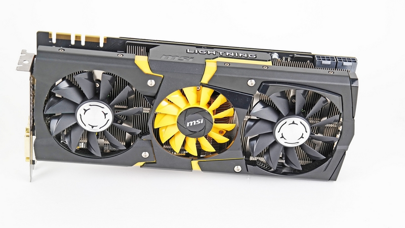 lightning Lightning780