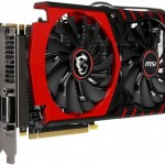 MSI GeForce GTX 970 Gaming (2)