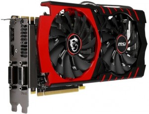 MSI GeForce GTX 970 Gaming (2)