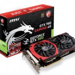 MSI GeForce GTX 980 Gaming (1)