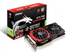 MSI GeForce GTX 980 Gaming (1)