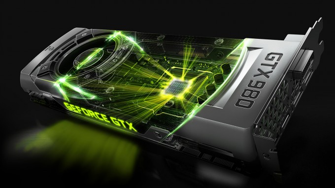 980 Ti spécifications et dates 