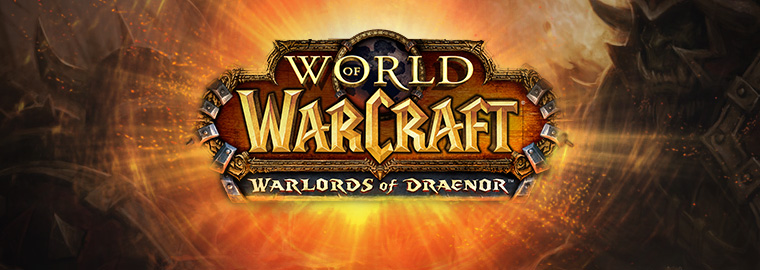 On connait la config minimum pour Warlords of Draenor