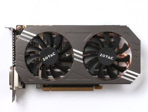 Zotac GeForce GTX 970 (1)