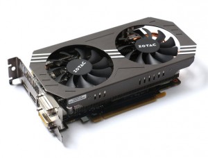 Zotac GeForce GTX 970 (2)