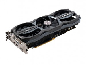 Zotac GeForce GTX 970 AMP! Extrême (2)