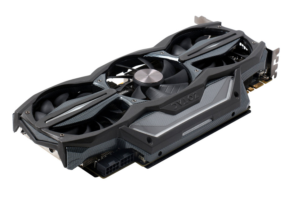 GTX 970 le récap