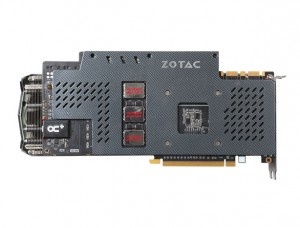 Zotac GeForce GTX 970 AMP! Extrême (4)