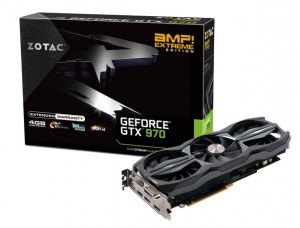 Zotac GeForce GTX 970 AMP! Extrême (6)